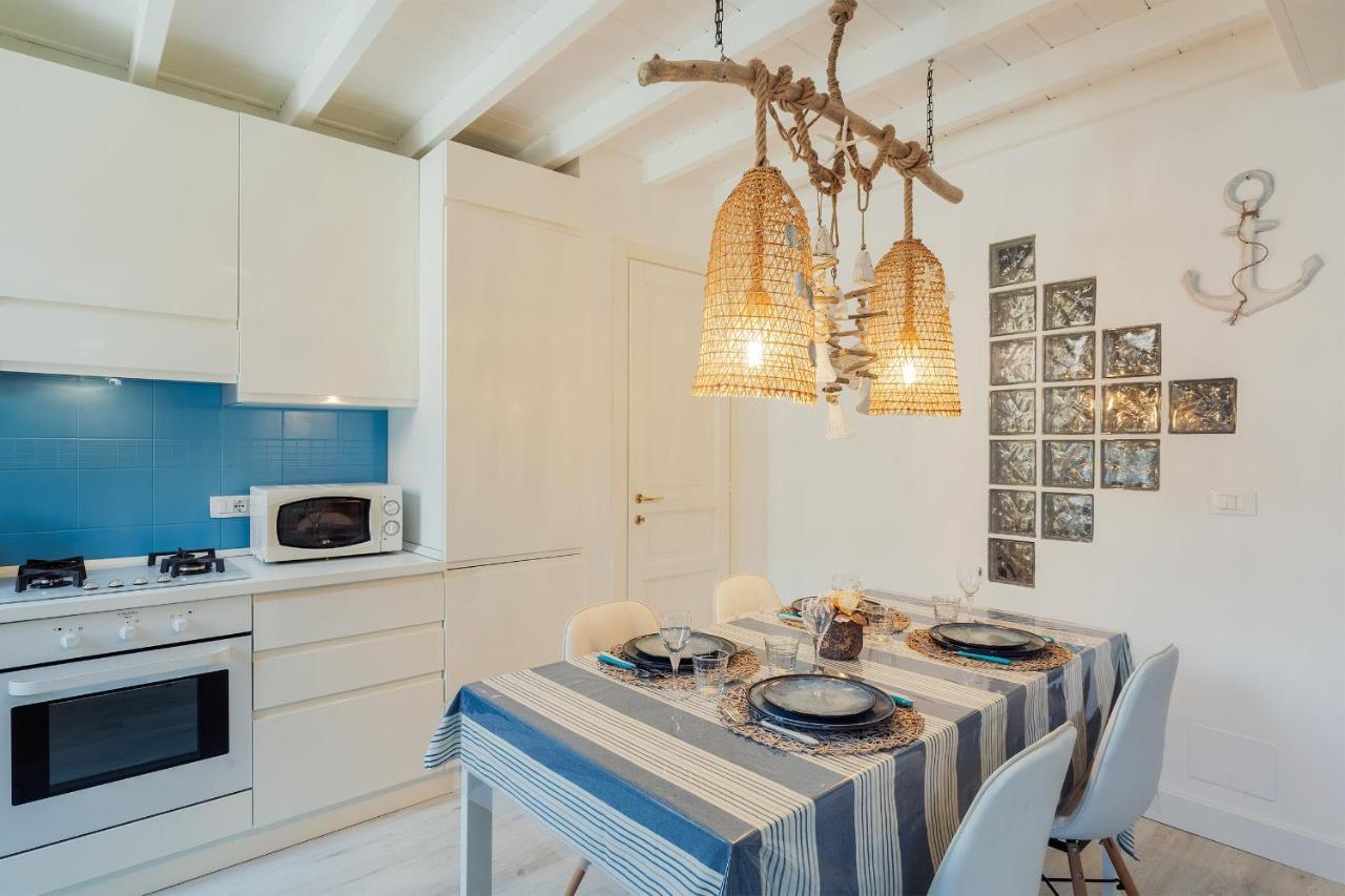 Sanremo Amazing Apartment With Private Parking Exterior foto