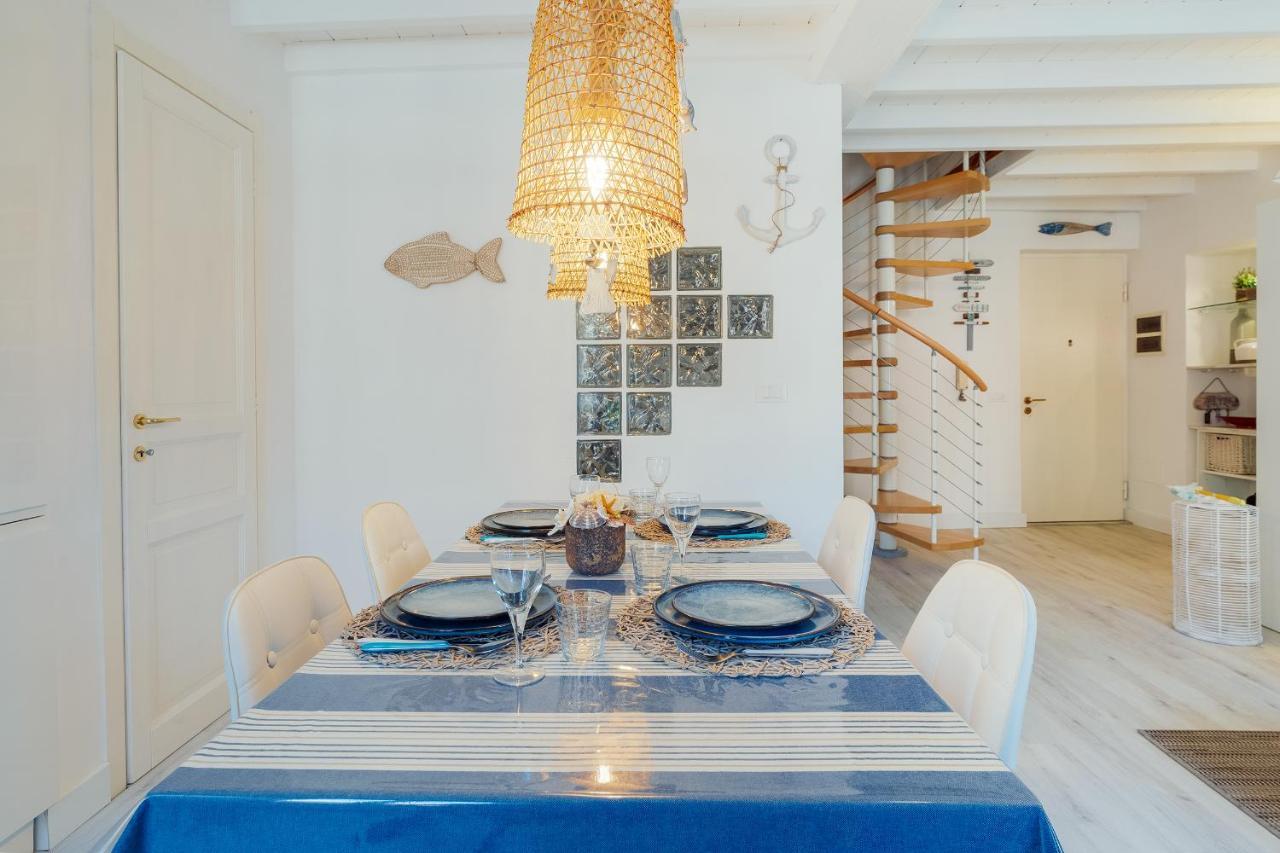 Sanremo Amazing Apartment With Private Parking Exterior foto